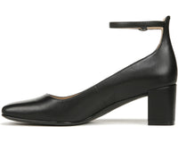 Naturalizer Women's Karina Ankle Strap Pumps