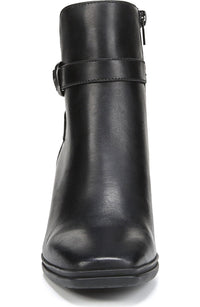 Naturalizer Womens Aimee Water Resistant Ankle Boot
