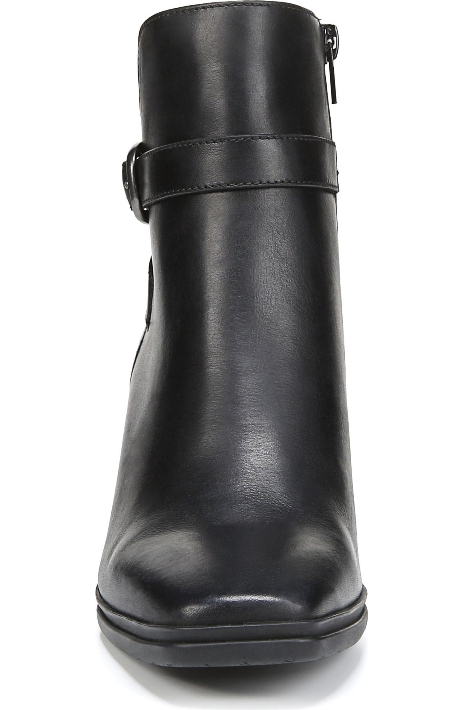 Naturalizer Womens Aimee Water Resistant Ankle Boot