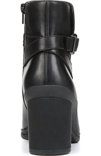 Naturalizer Womens Aimee Water Resistant Ankle Boot