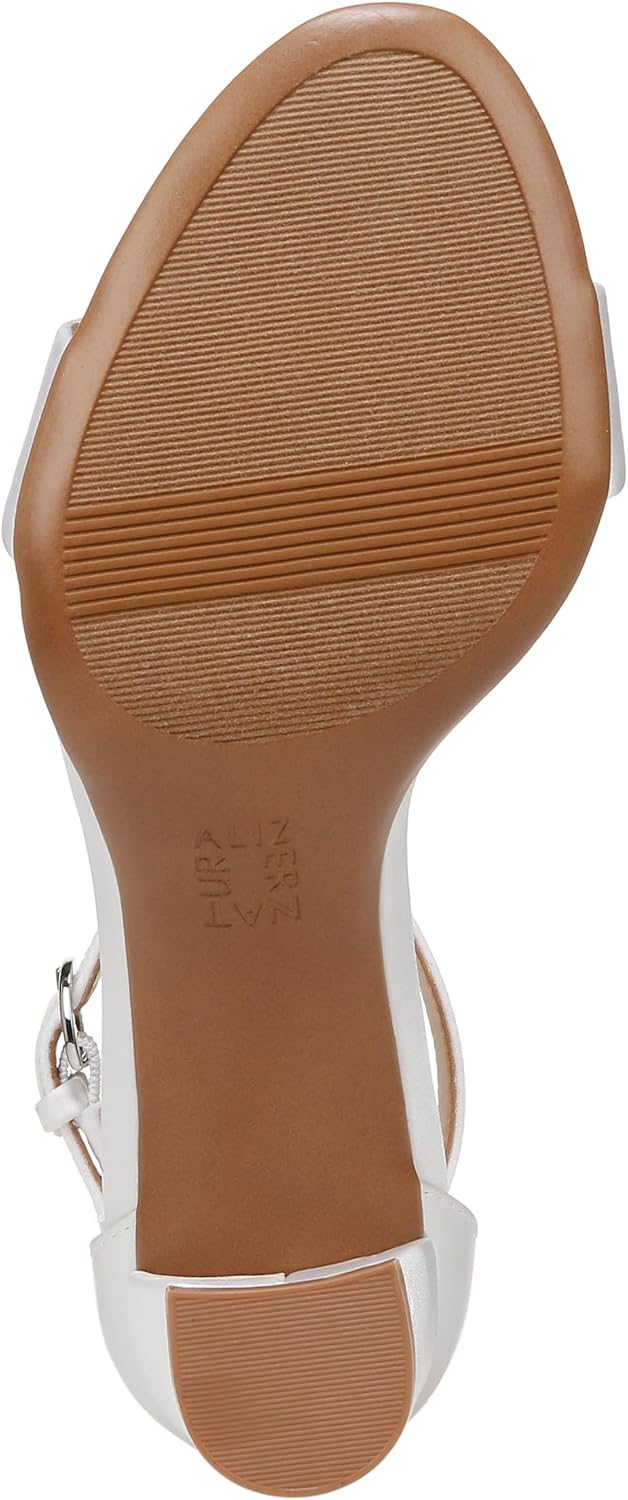 Naturalizer Women's Vera Ankle Strap Sandals