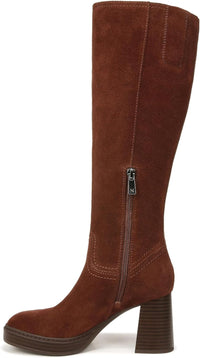 Naturalizer Women's Ona Platform Tall Knee High Boot