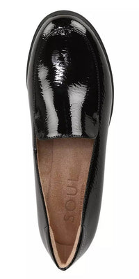 Soul by Naturalizer Womens Luv Slip On Memory Foam Loafer