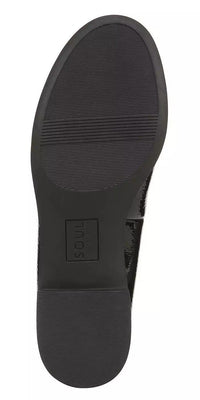 Soul by Naturalizer Womens Luv Slip On Memory Foam Loafer