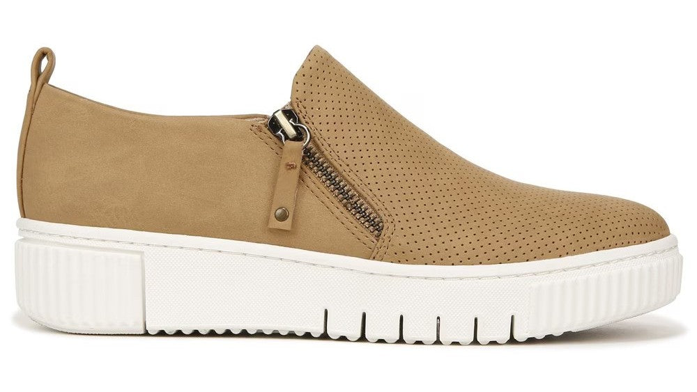 Soul by Naturalizer Women's Turner Sneaker