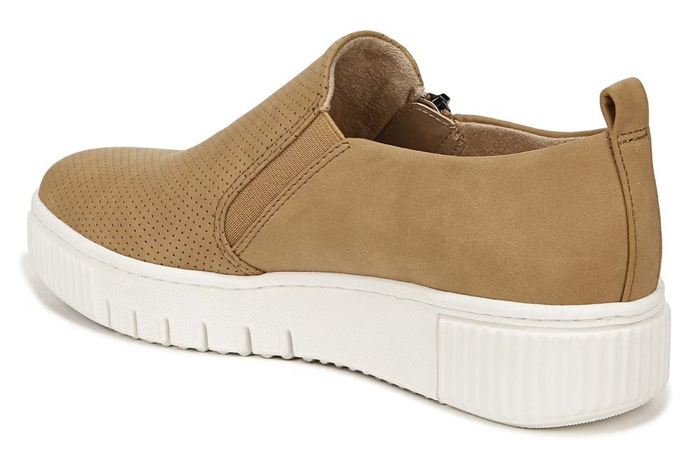 Soul by Naturalizer Women's Turner Sneaker