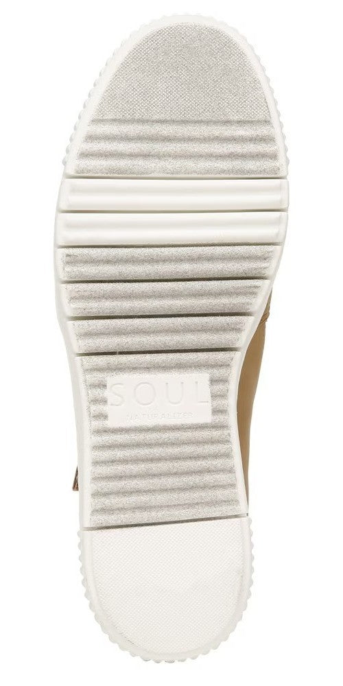 Soul by Naturalizer Women's Turner Sneaker