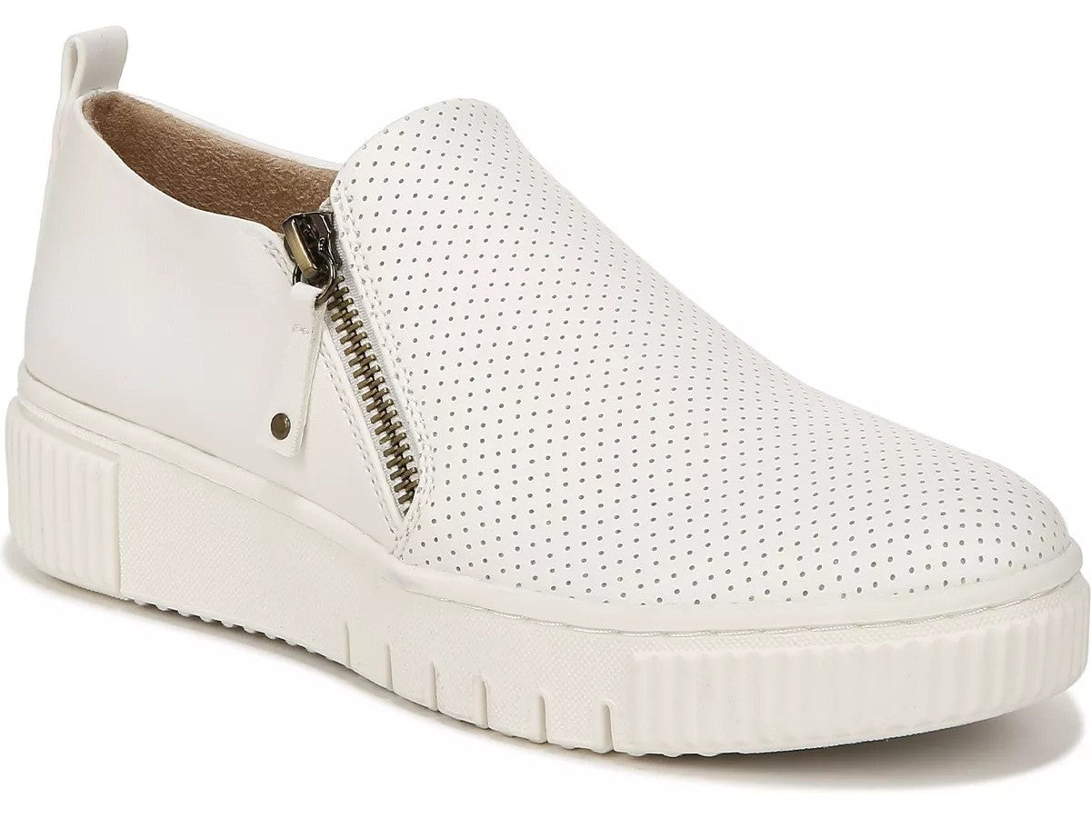 White Nubuck