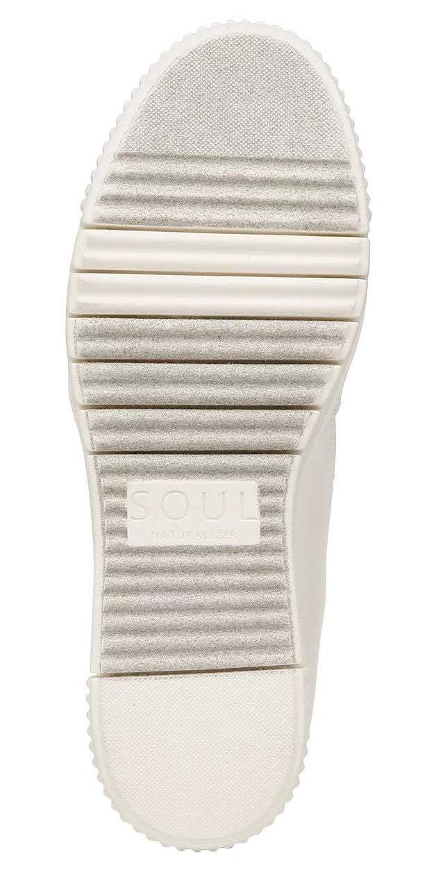 Soul by Naturalizer Women's Turner Sneaker