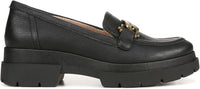 Soul by Naturalizer Women's Onyx Loafer