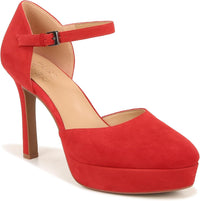 Crimson Red