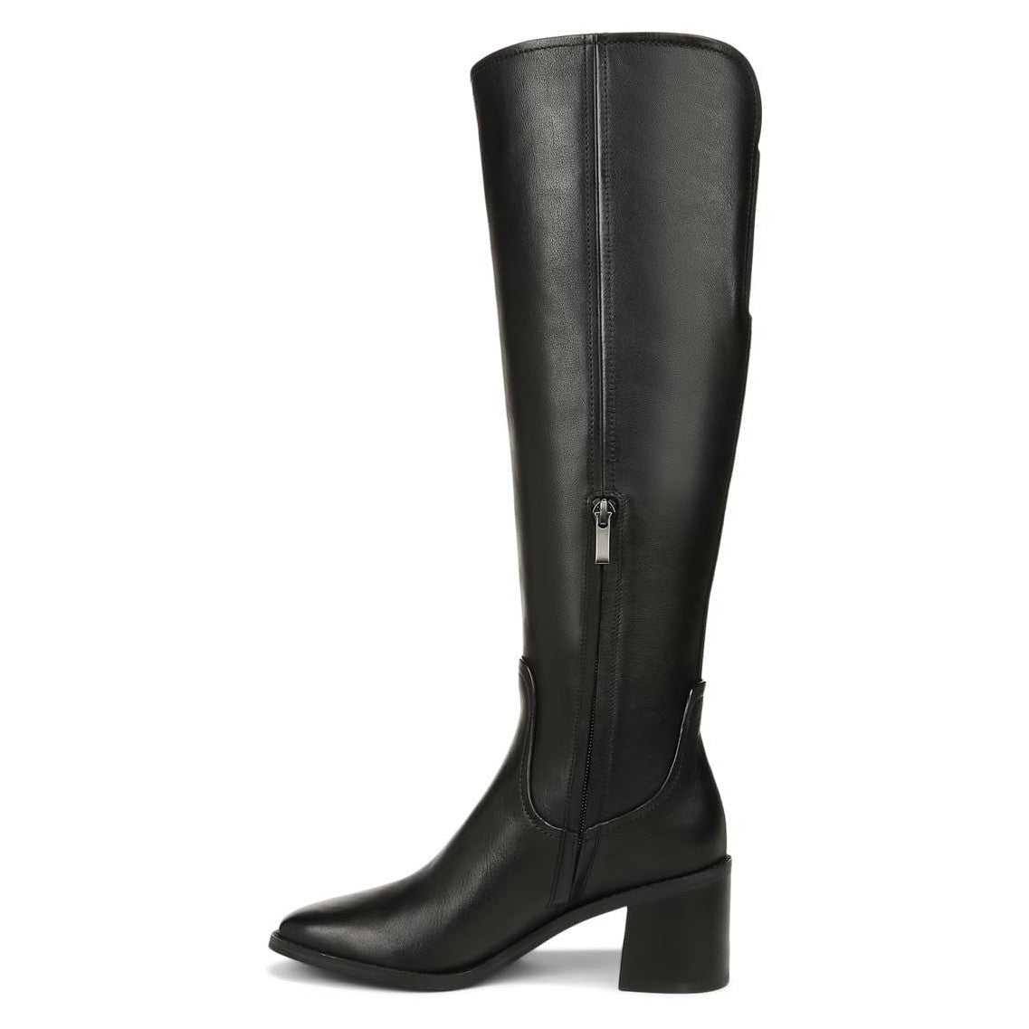 Naturalizer Women's 27 Edit Edda Over-The-Knee Boot