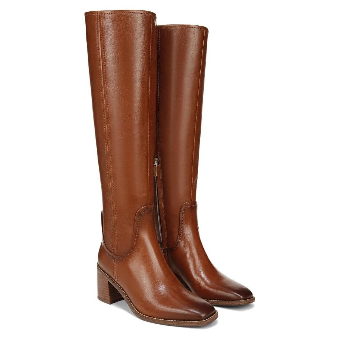 Cider Spice Wide Calf