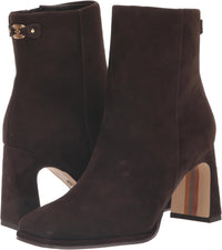 Chocolate Brown