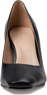27 EDIT Naturalizer Womens Lana Block Heel Pump