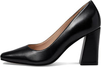 27 EDIT Naturalizer Womens Lana Block Heel Pump