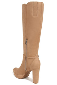Naturalizer Women's Fenna Platform Knee High Boot