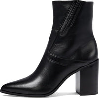 Franco Sarto Women's Ticada Pointed Toe Ankle Boot