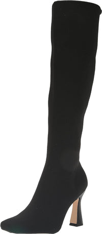 Black Knit