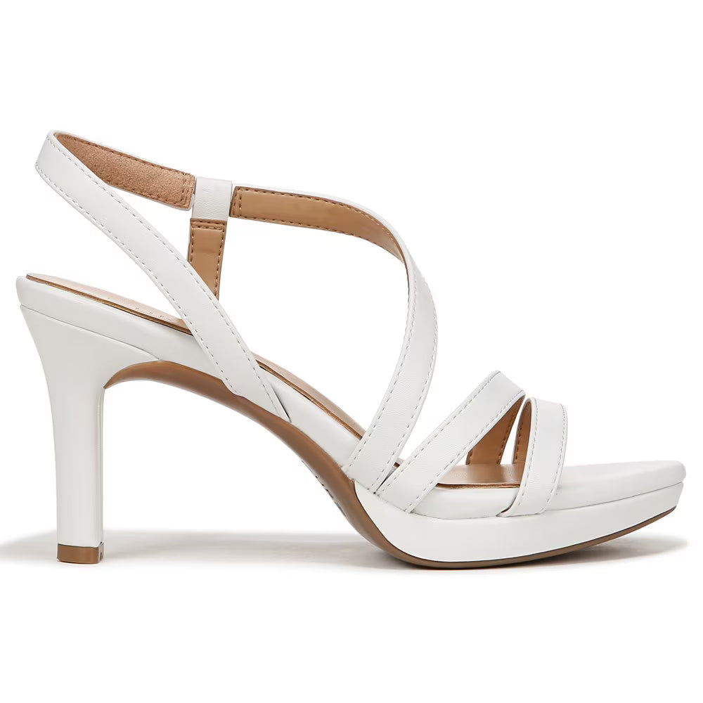 Naturalizer Women's Brenta Strappy Dress Sandals