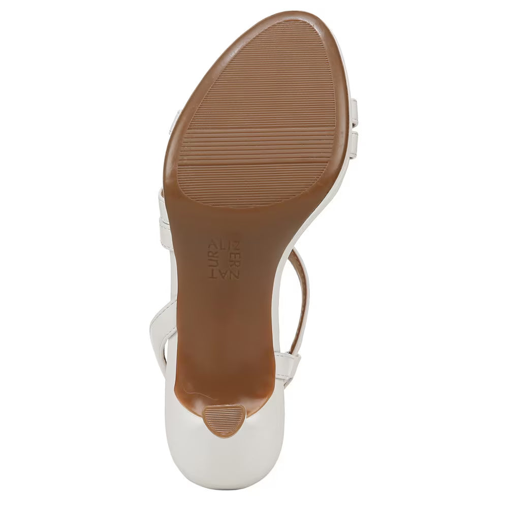 Naturalizer Women's Brenta Strappy Dress Sandals