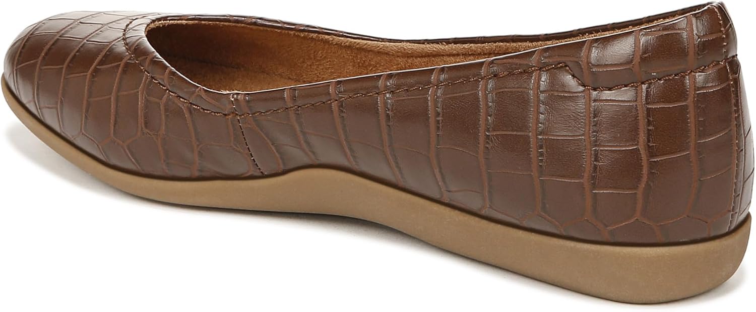 Naturalizer Women's Vivienne Ballet Flats