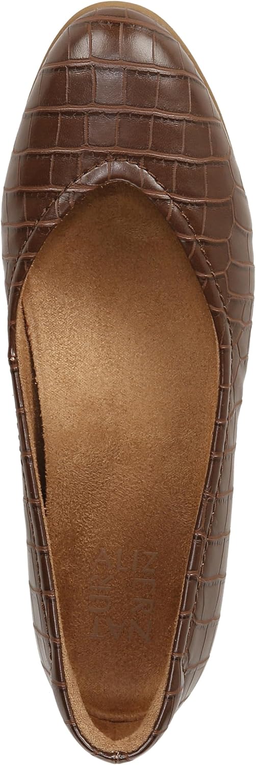 Naturalizer Women's Vivienne Ballet Flats