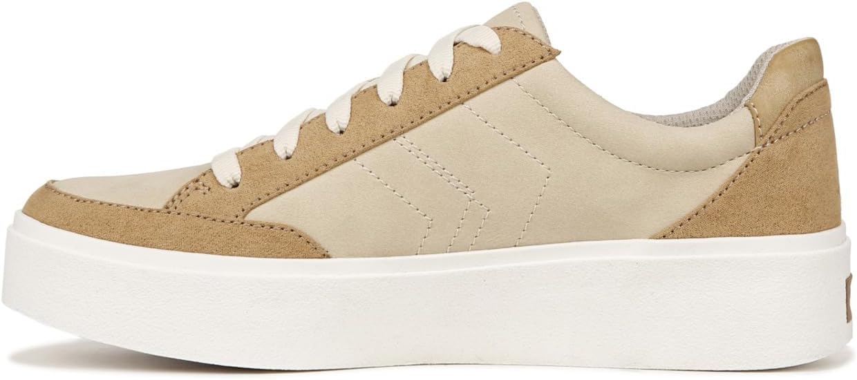 Dr. Scholl's Shoes Women's Madison Lace Oxford Sneaker