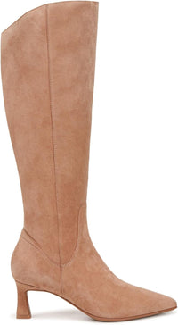 Naturalizer Women's Deesha Knee High Boot