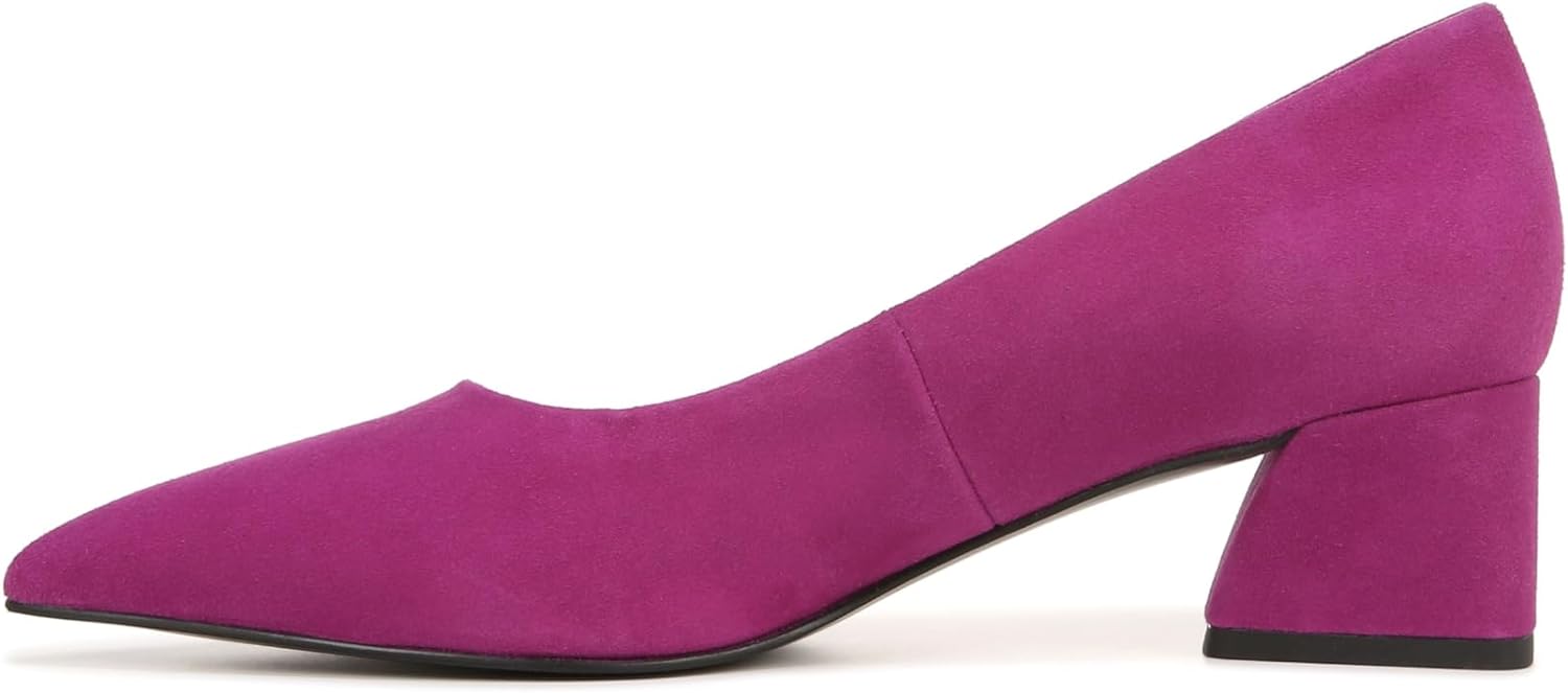 Franco Sarto Womens Racer Pump