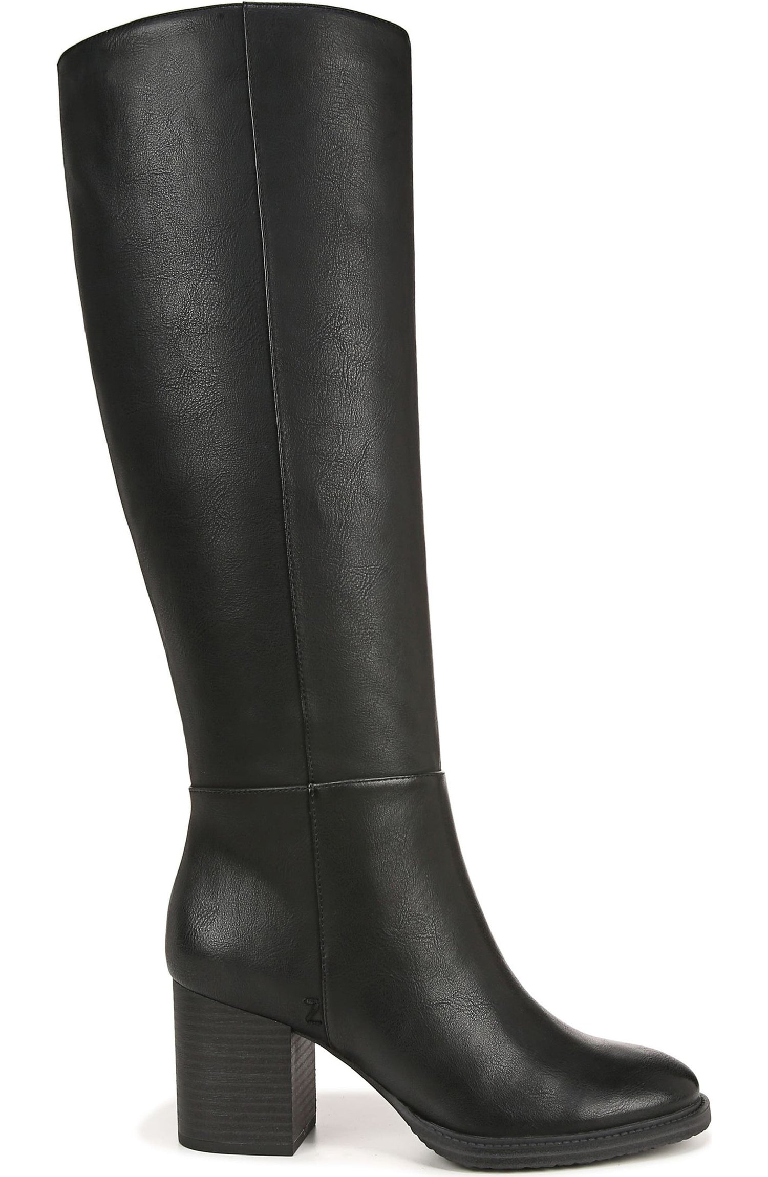 Zodiac Women's Riona Block Heel Tall Boot
