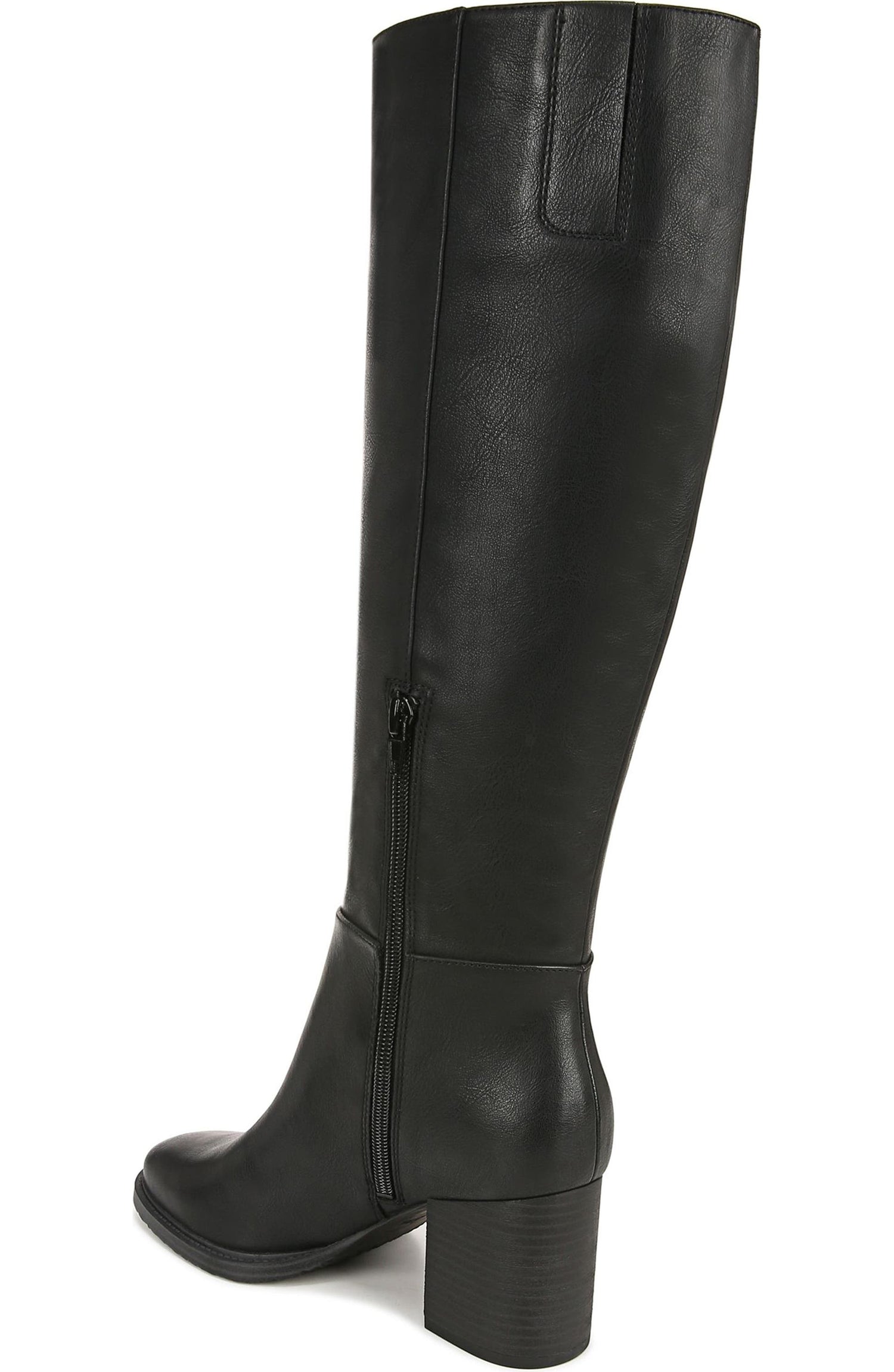 Zodiac Women's Riona Block Heel Tall Boot