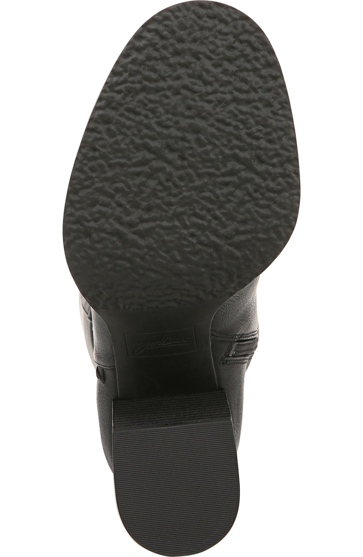 Zodiac Women's Riona Block Heel Tall Boot