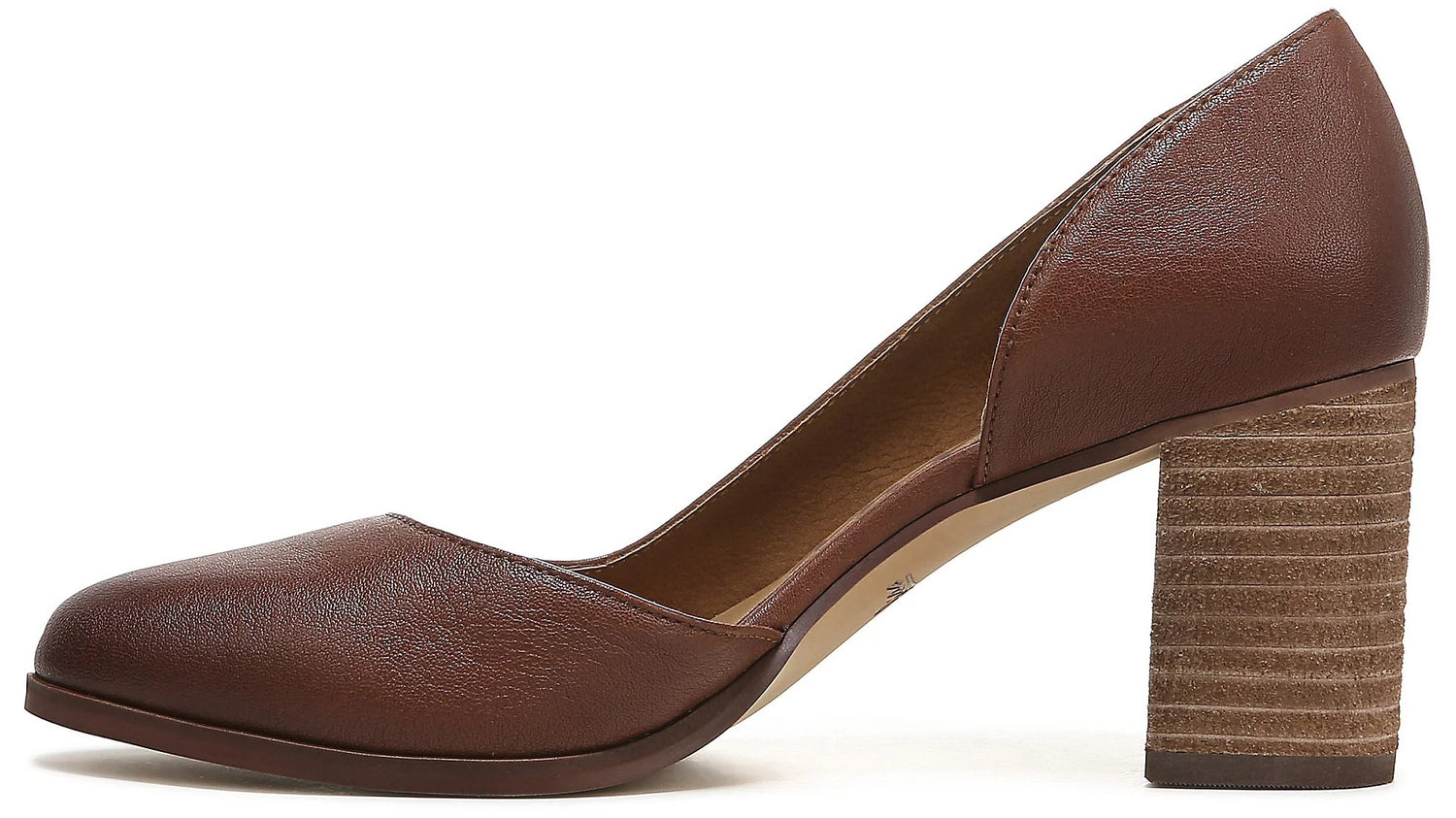 Zodiac Women's Gracie Half d'Orsay Pump