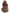 Zodiac Women's Gracie Half d'Orsay Pump