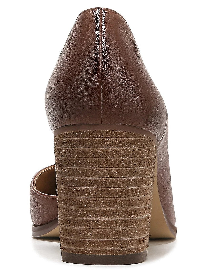 Zodiac Women's Gracie Half d'Orsay Pump