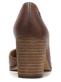 Zodiac Women's Gracie Half d'Orsay Pump