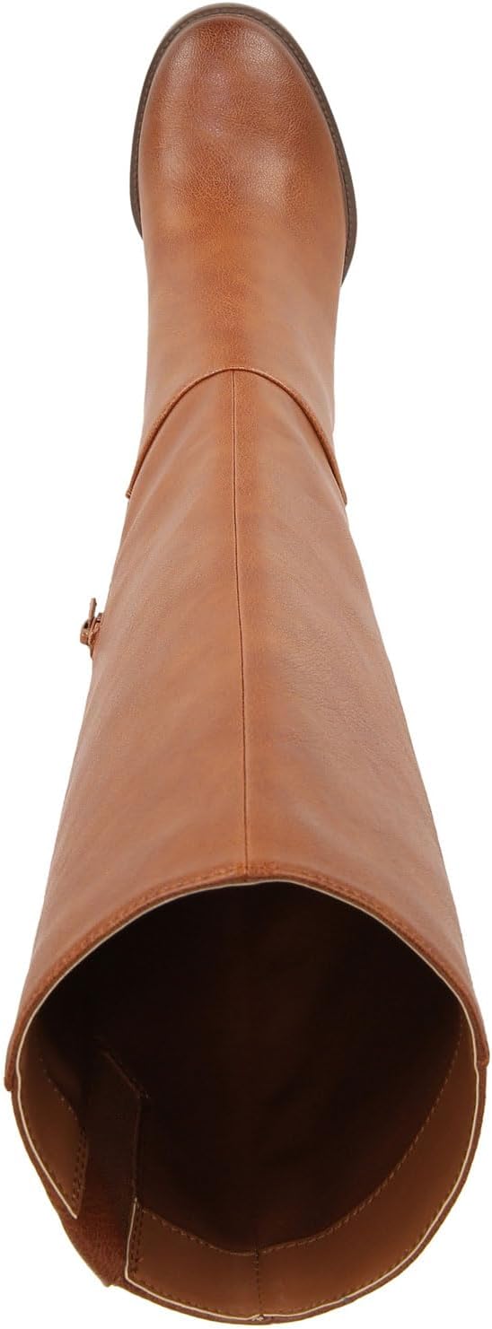 Zodiac Women's Riona Block Heel Tall Boot