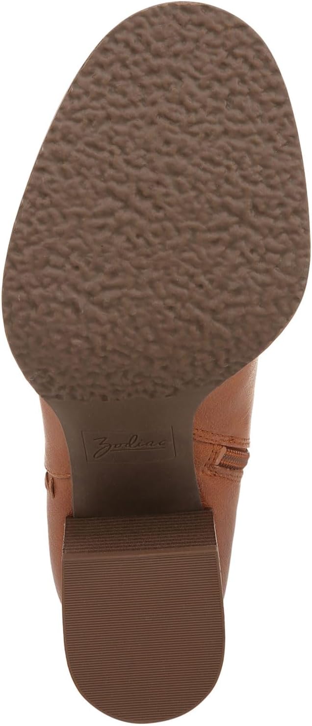 Zodiac Women's Riona Block Heel Tall Boot