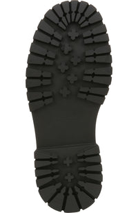 Zodiac Women's Perri Double Buckle Lug Sole Platform Loafer