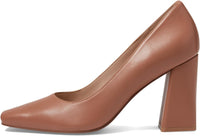 27 EDIT Naturalizer Womens Lana Block Heel Pump
