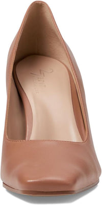 27 EDIT Naturalizer Womens Lana Block Heel Pump