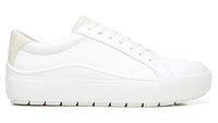 Dr. Scholl's Women's Time Off Lace Up Sneaker
