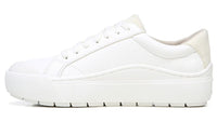 Dr. Scholl's Women's Time Off Lace Up Sneaker