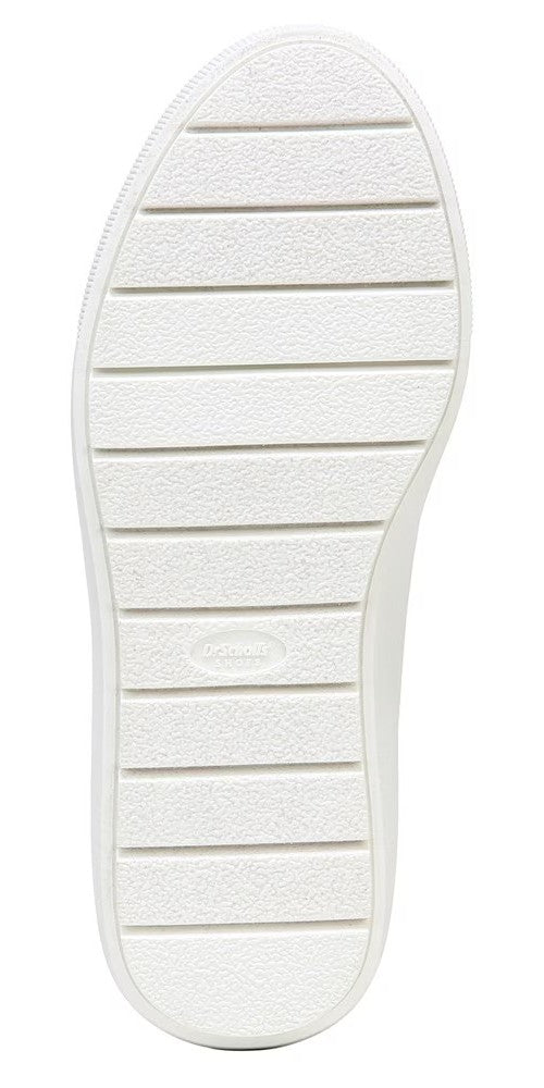 Dr. Scholl's Shoes Womens Time Off Lace Up Sneaker