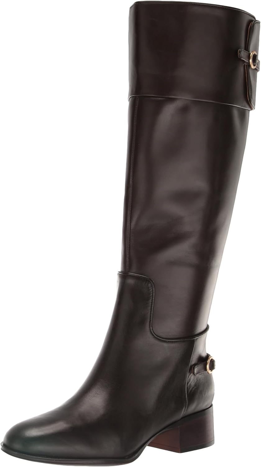 Franco Sarto Women's Jazrin Knee High Boots