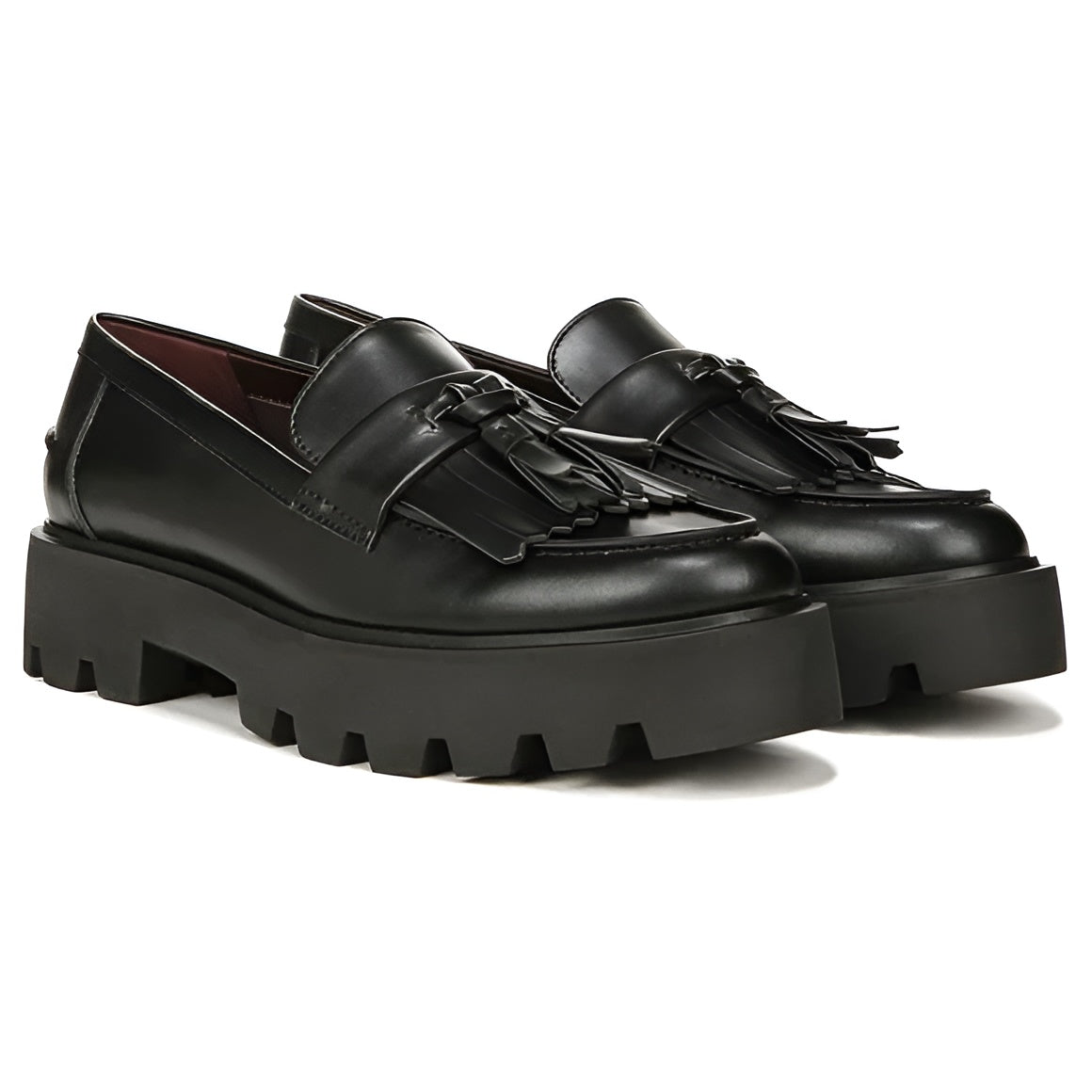 Black Leather
