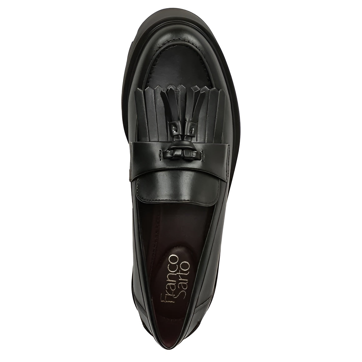 Franco Sarto Women's Bersa Slip On Loafer