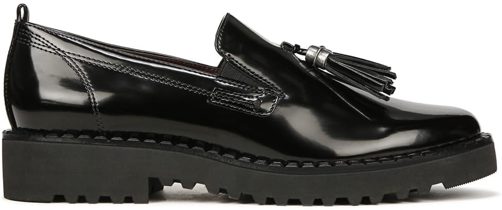 Franco Sarto Women's Calera Tassel Loafer
