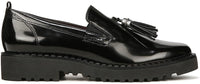 Franco Sarto Women's Calera Tassel Loafer